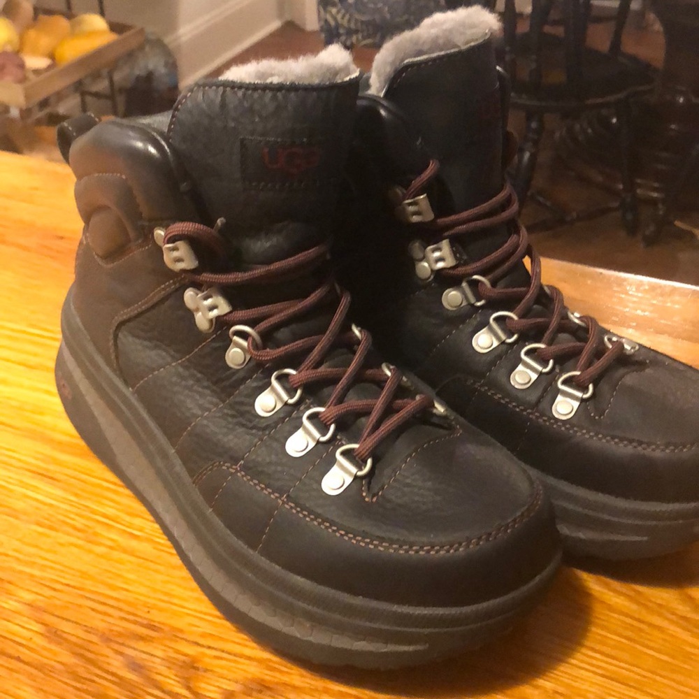Ugg boots